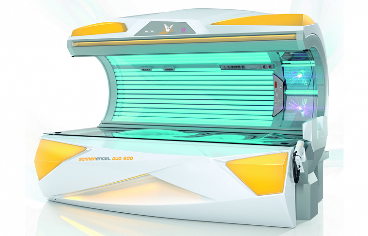 sunangel ergolione duo